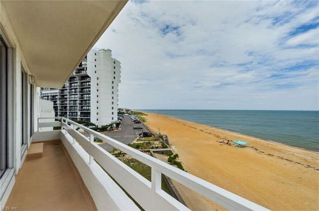 3556 Shore Dr Apt 402, Virginia Beach, VA 23455