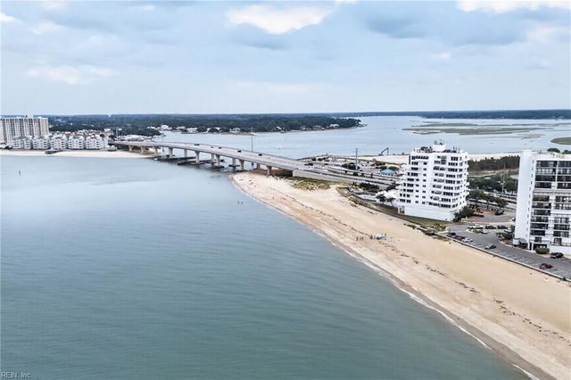 3556 Shore Dr Apt 402, Virginia Beach, VA 23455