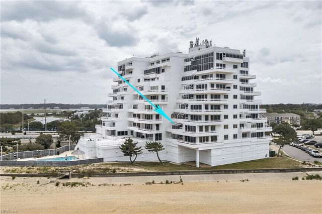 3556 Shore Dr Apt 402, Virginia Beach, VA 23455