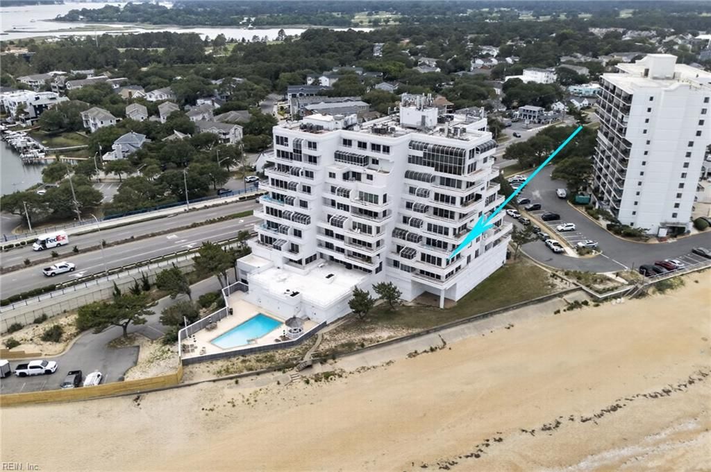 3556 Shore Dr Apt 402, Virginia Beach, VA 23455