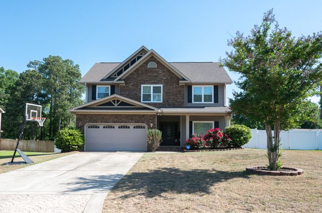 5565 Pershing Drive, Dalzell, SC 29040