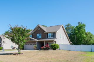 5565 Pershing Drive, Dalzell, SC 29040