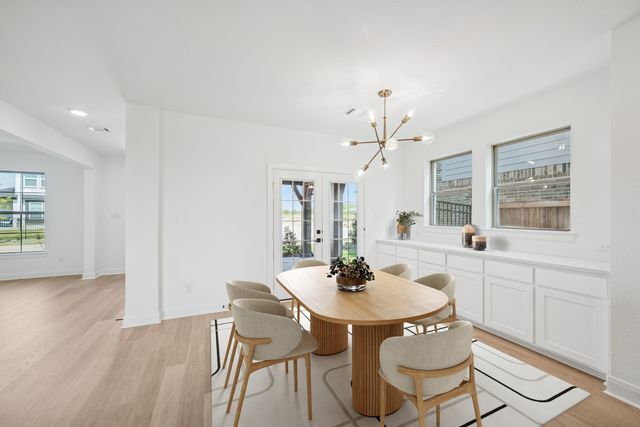 1056 Hackberry Emperor Street, Crowley, TX 76036