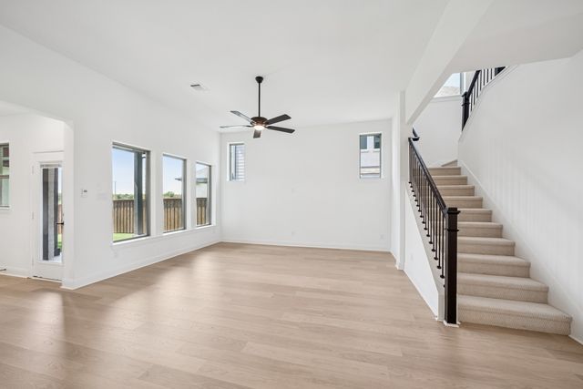 1056 Hackberry Emperor Street, Crowley, TX 76036