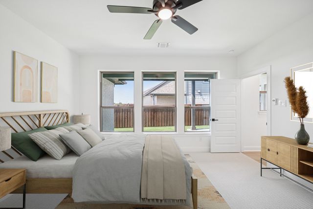 1056 Hackberry Emperor Street, Crowley, TX 76036