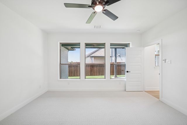 1056 Hackberry Emperor Street, Crowley, TX 76036