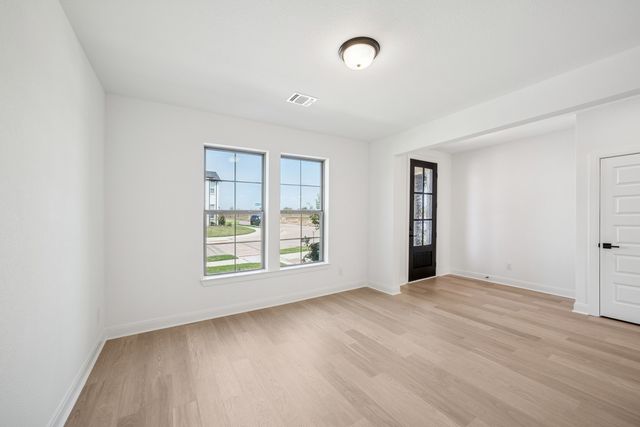 1056 Hackberry Emperor Street, Crowley, TX 76036