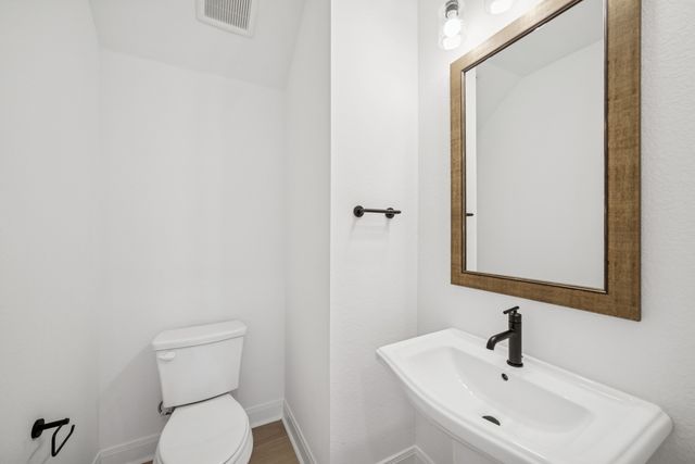 1056 Hackberry Emperor Street, Crowley, TX 76036