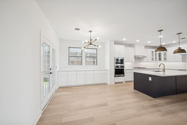 1056 Hackberry Emperor Street, Crowley, TX 76036