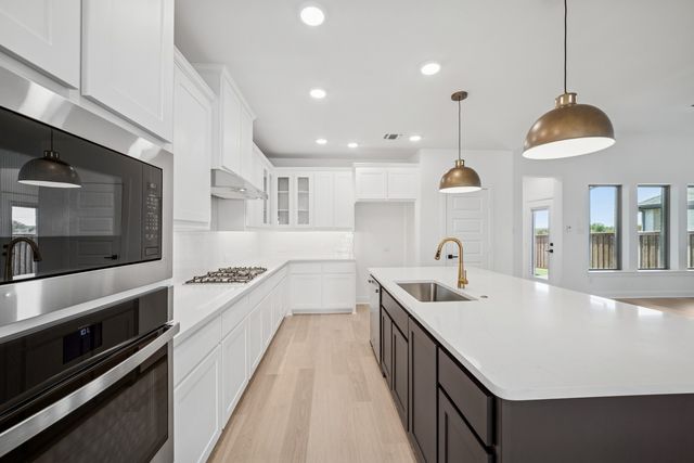 1056 Hackberry Emperor Street, Crowley, TX 76036