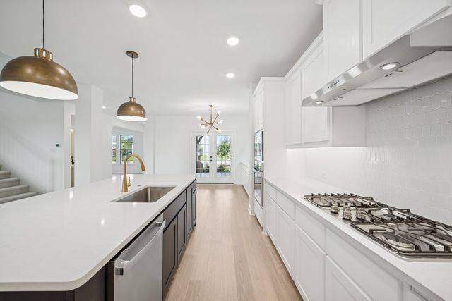 1056 Hackberry Emperor Street, Crowley, TX 76036