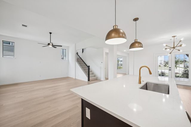 1056 Hackberry Emperor Street, Crowley, TX 76036