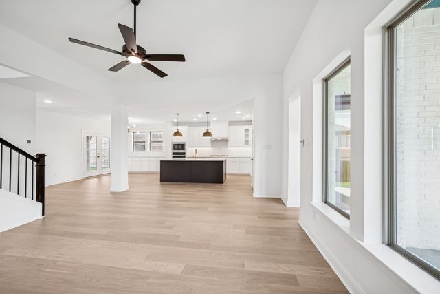 1056 Hackberry Emperor Street, Crowley, TX 76036