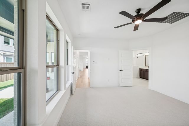 1056 Hackberry Emperor Street, Crowley, TX 76036