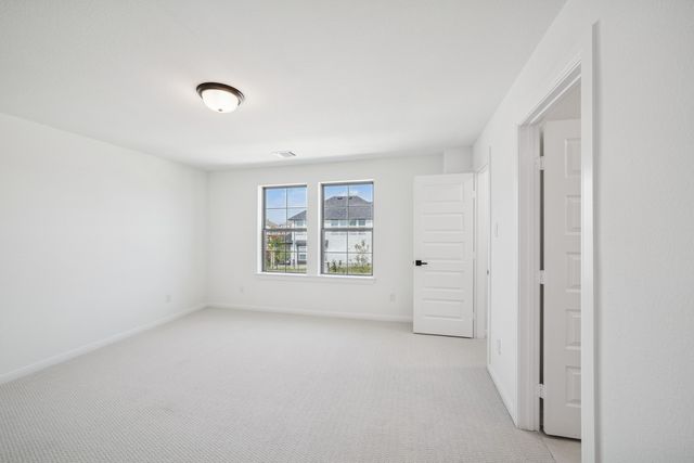 1056 Hackberry Emperor Street, Crowley, TX 76036