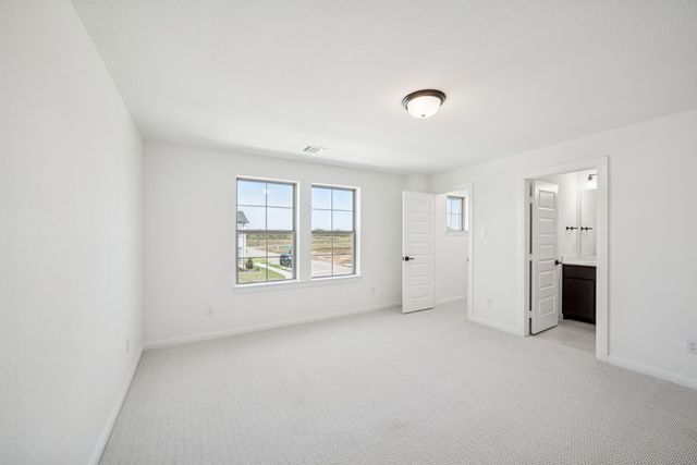 1056 Hackberry Emperor Street, Crowley, TX 76036