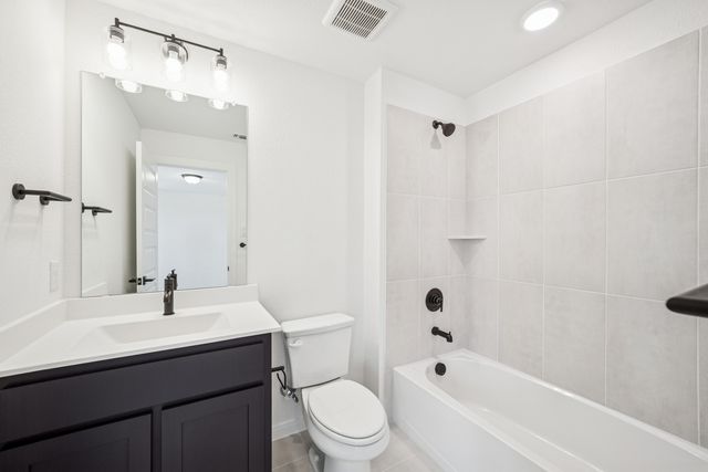 1056 Hackberry Emperor Street, Crowley, TX 76036