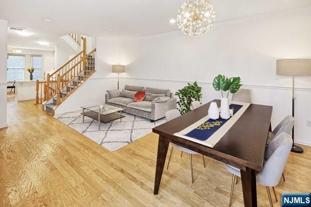453 Albany Court, West New York, NJ 07093
