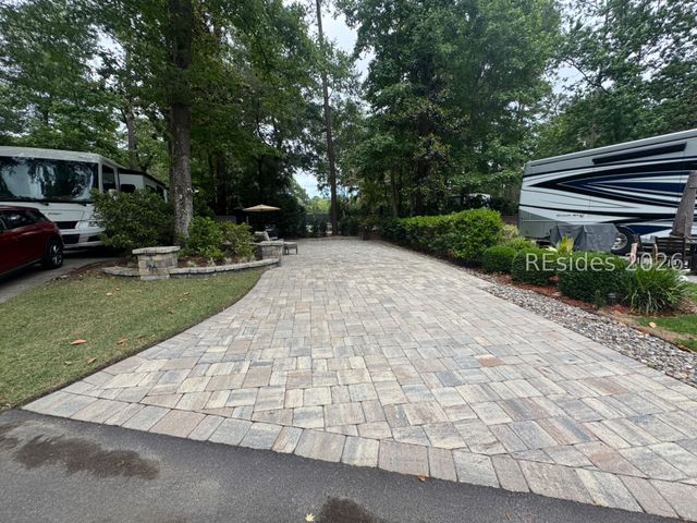 133 Arrow Road 76, Hilton Head Island, SC 29928