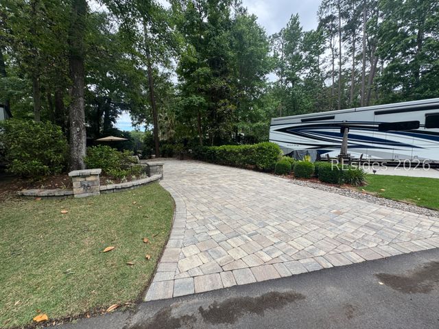 133 Arrow Road 76, Hilton Head Island, SC 29928