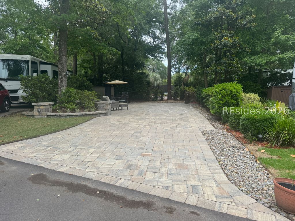133 Arrow Road 76, Hilton Head Island, SC 29928