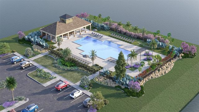 5209 MASSER ROAD, St Cloud, FL 34772