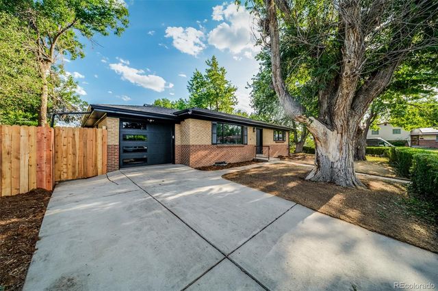 5594 W Iowa Avenue, Denver, CO 80232