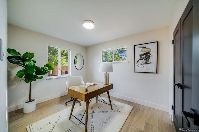 5594 W Iowa Avenue, Denver, CO 80232