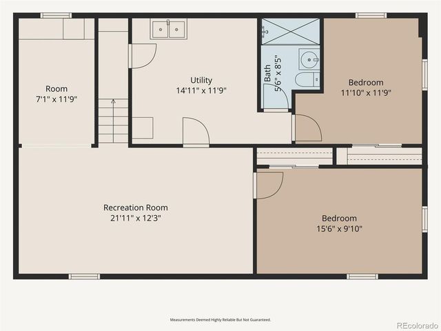 5594 W Iowa Avenue, Denver, CO 80232