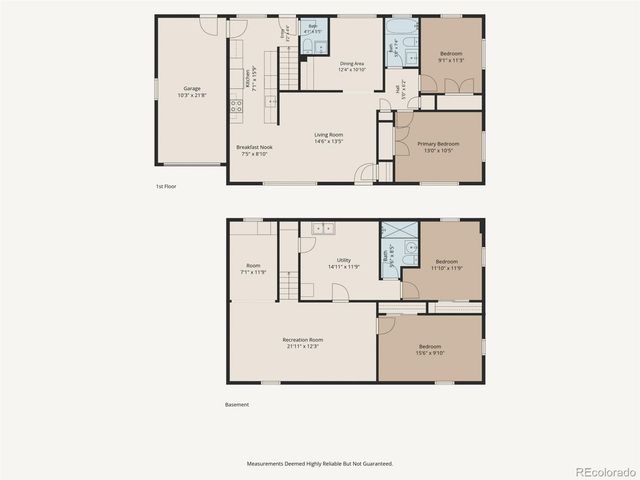 5594 W Iowa Avenue, Denver, CO 80232