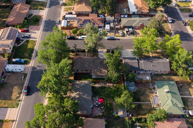 5594 W Iowa Avenue, Denver, CO 80232