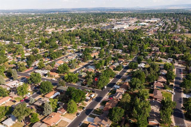 5594 W Iowa Avenue, Denver, CO 80232