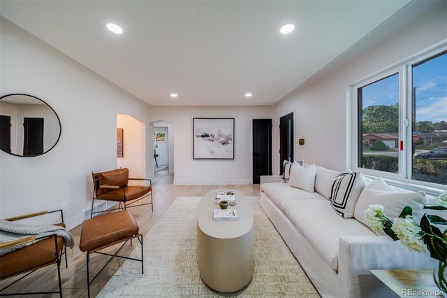 5594 W Iowa Avenue, Denver, CO 80232
