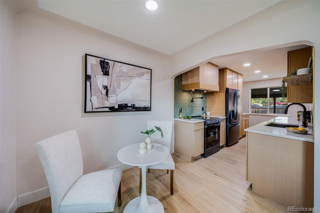 5594 W Iowa Avenue, Denver, CO 80232