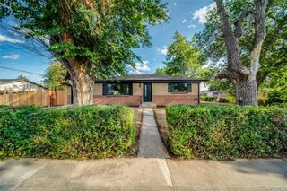 5594 W Iowa Avenue, Denver, CO 80232