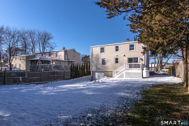 26 Chelene Road, Norwalk, CT 06851