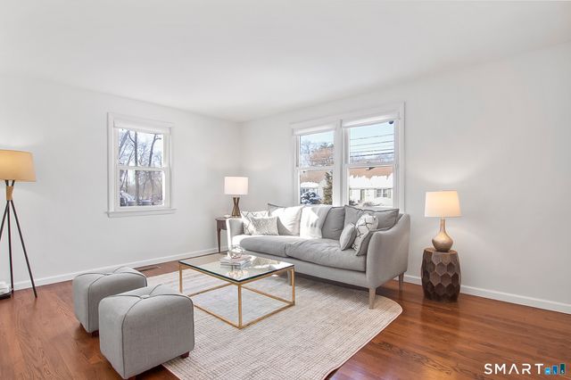 26 Chelene Road, Norwalk, CT 06851