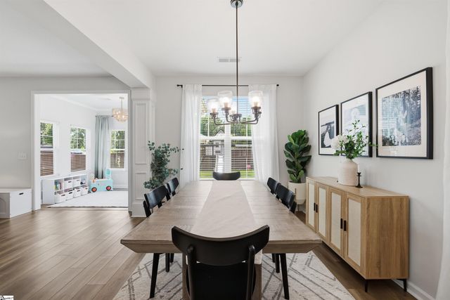 50 Tyrian Drive, Greenville, SC 29607
