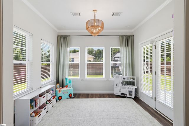 50 Tyrian Drive, Greenville, SC 29607