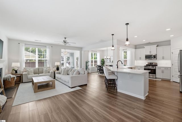 50 Tyrian Drive, Greenville, SC 29607