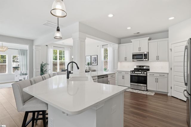 50 Tyrian Drive, Greenville, SC 29607