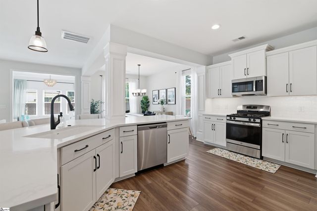 50 Tyrian Drive, Greenville, SC 29607
