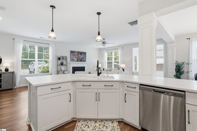 50 Tyrian Drive, Greenville, SC 29607