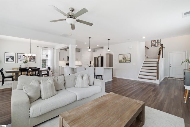 50 Tyrian Drive, Greenville, SC 29607