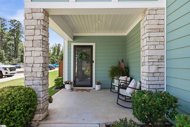 50 Tyrian Drive, Greenville, SC 29607