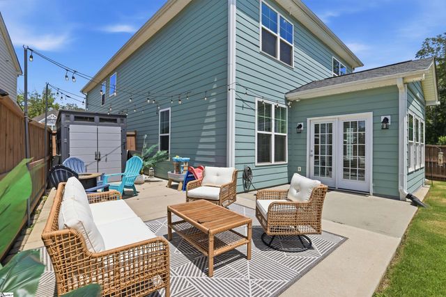50 Tyrian Drive, Greenville, SC 29607