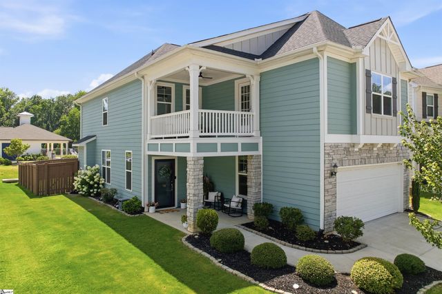 50 Tyrian Drive, Greenville, SC 29607
