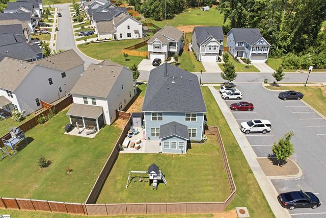50 Tyrian Drive, Greenville, SC 29607