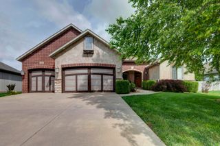 613 North Alexandria Street, Nixa, MO 65714