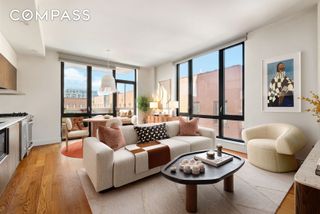 2100 Bedford Avenue # 7G, New York City, NY 11226